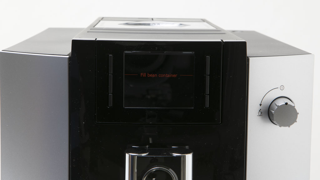 Jura E6