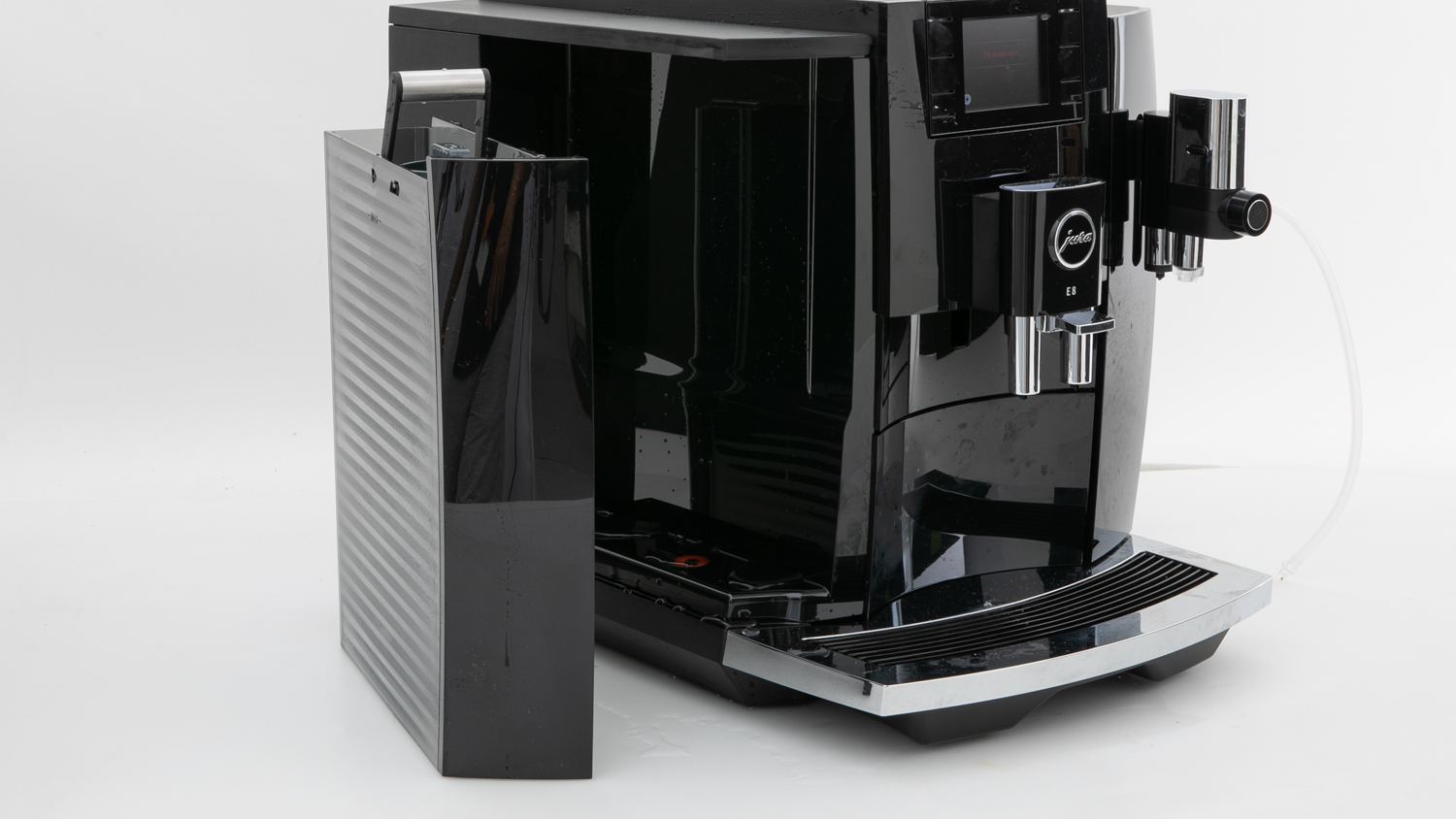 Jura E8 (EB) 15372 (older model)