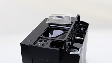 Jura E8 (INTC) 15661