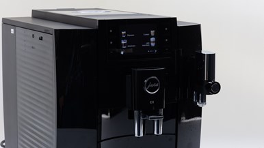 Jura E8 (INTC) 15661