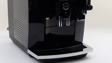 Jura E8 (INTC) 15661