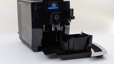 Jura E8 (INTC) 15661