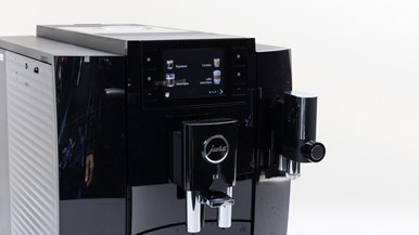 Jura E8 (INTC) 15661