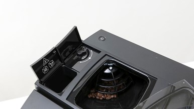 Jura E8 (older model)