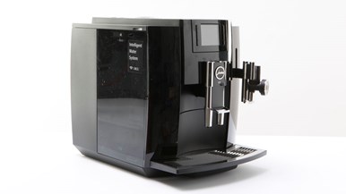 Jura E8 (older model)