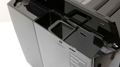 Jura E8 (older model)