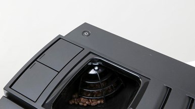 Jura E8 (older model)