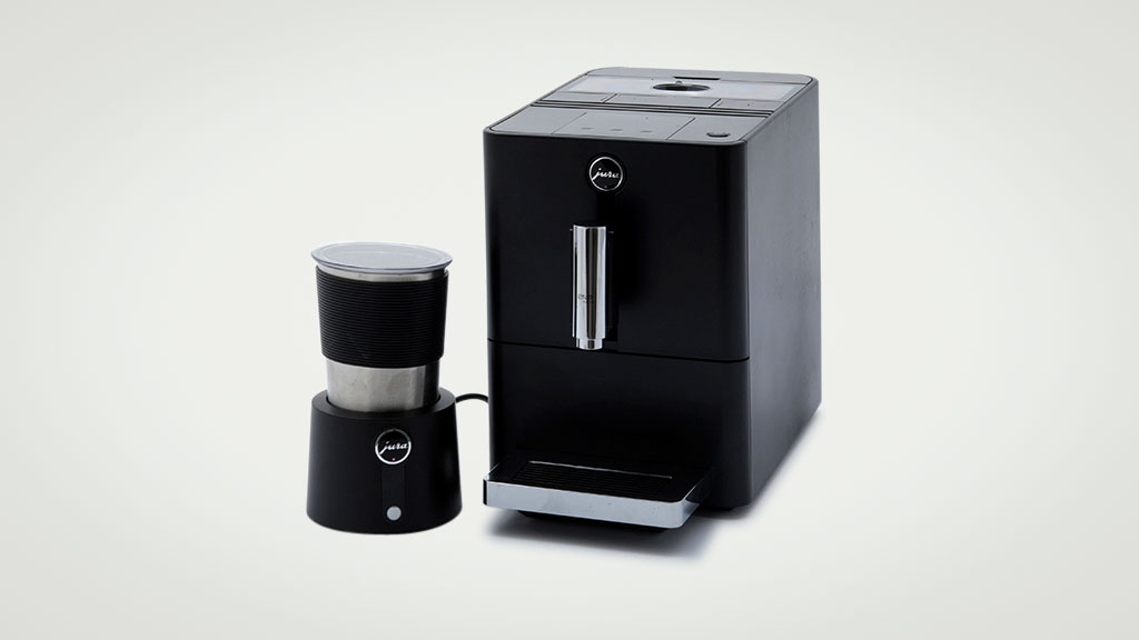 Jura Ena Micro 1 Aroma + Review Best automatic espresso machines CHOICE