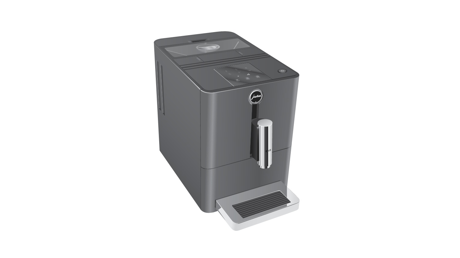 Jura Ena Micro 1 Aroma +