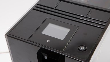 Jura Impressa A9 Platinum