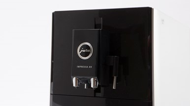 Jura Impressa A9 Platinum