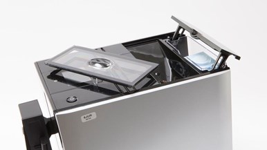 Jura Impressa A9 Platinum