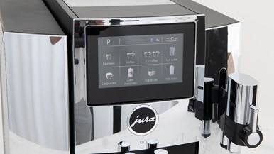 Jura S8 (INTA) 15443