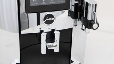 Jura S8 (INTA) 15443