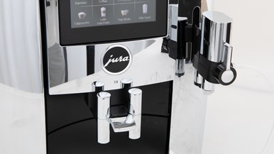 Jura S8 (INTA) 15443