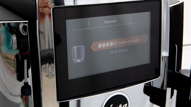 Jura S8 (INTA) 15443