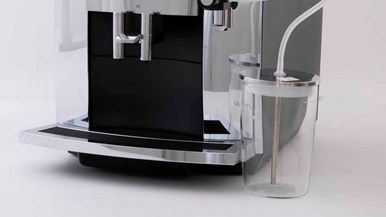 Jura S8 (older model)