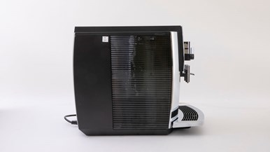 Jura S8 (older model)