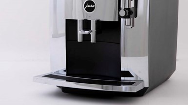 Jura S8 (older model)