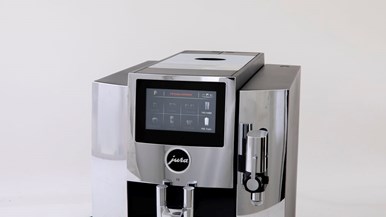 Jura S8 (older model)