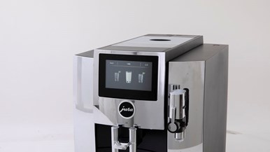 Jura S8 (older model)