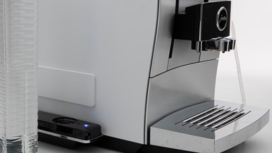 Jura Z10 (INTA) 15423