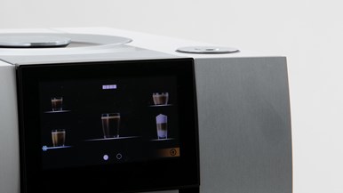 Jura Z10 (INTA) 15423