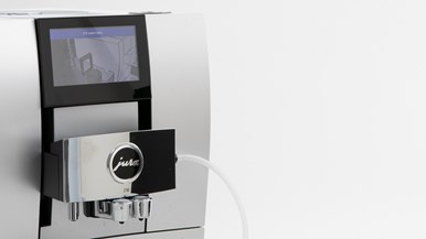 Jura Z10 (INTA) 15423