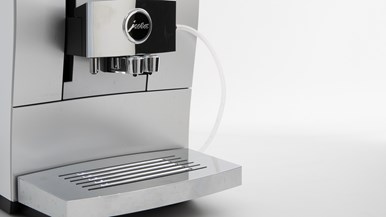 Jura Z10 (INTA) 15423