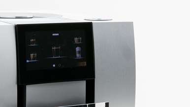 Jura Z10 (INTA) 15423