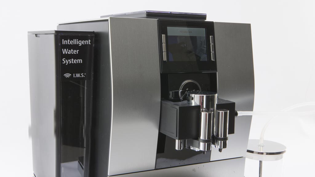 Jura Z6 Alu