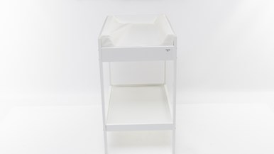 JWA Madelyn Change Table with Change Pad 76373