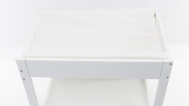 JWA Madelyn Change Table with Change Pad 76373