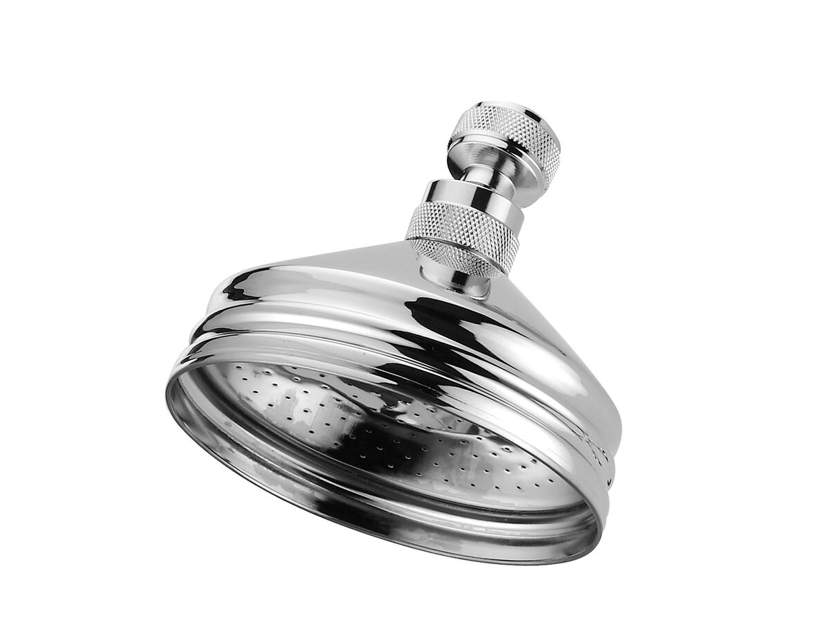 Kado Era Shower Rose Only (chrome) Review Showerhead CHOICE