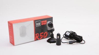 Kaiser Baas R50