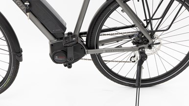 Kalkhoff Endeavour 1.B Move - Step Over