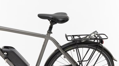 Kalkhoff Endeavour 1.B Move - Step Over