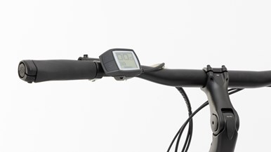 Kalkhoff Endeavour 1.B Move - Step Over