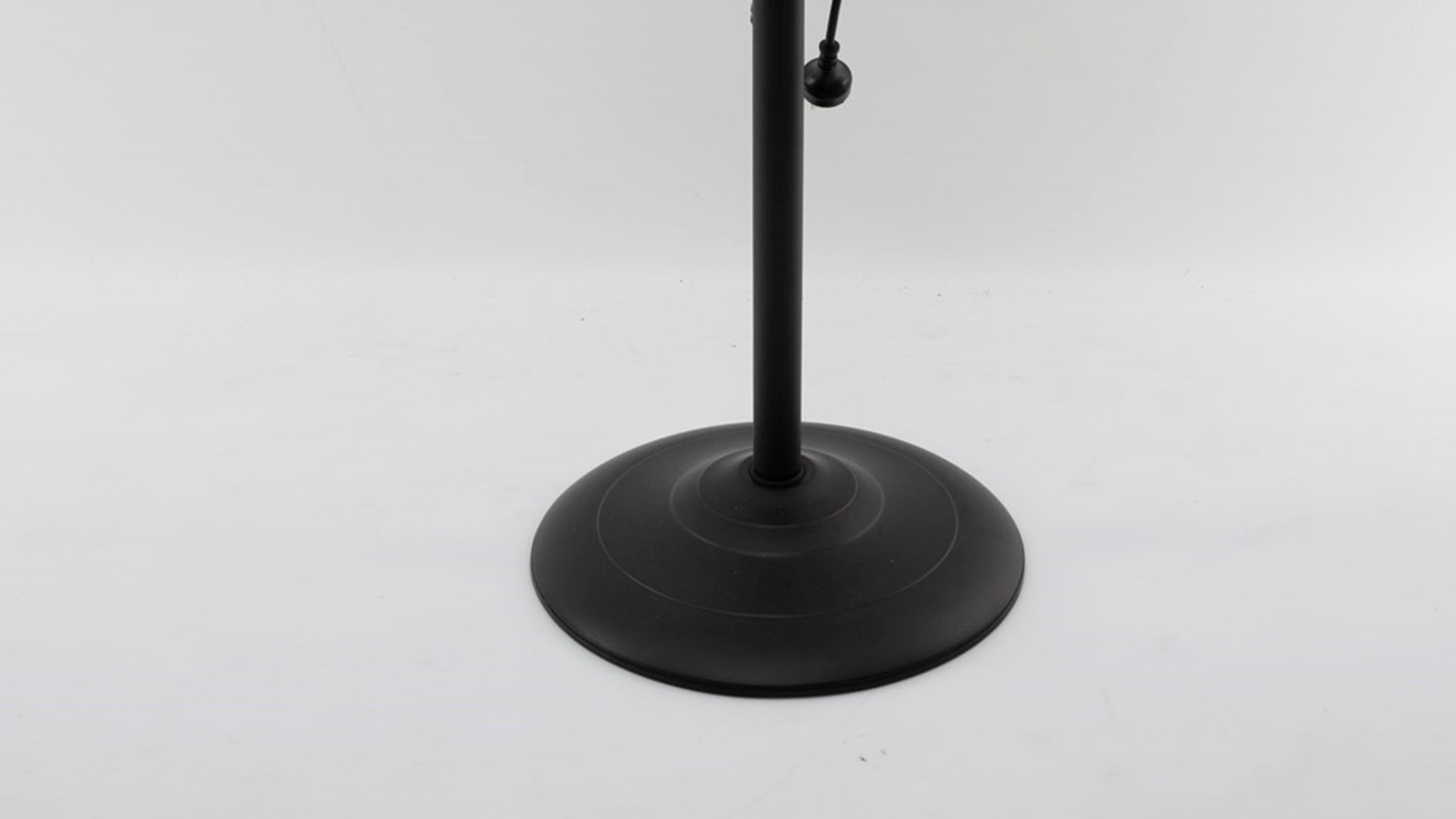 Kambrook 40cm High Velocity Pedestal Fan KFA423 Review Pedestal and