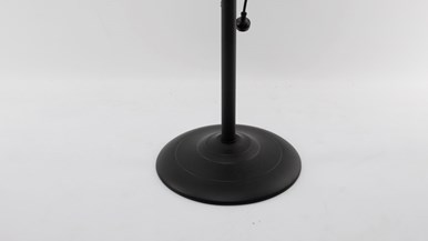 Kambrook 40cm High Velocity Pedestal Fan KFA423