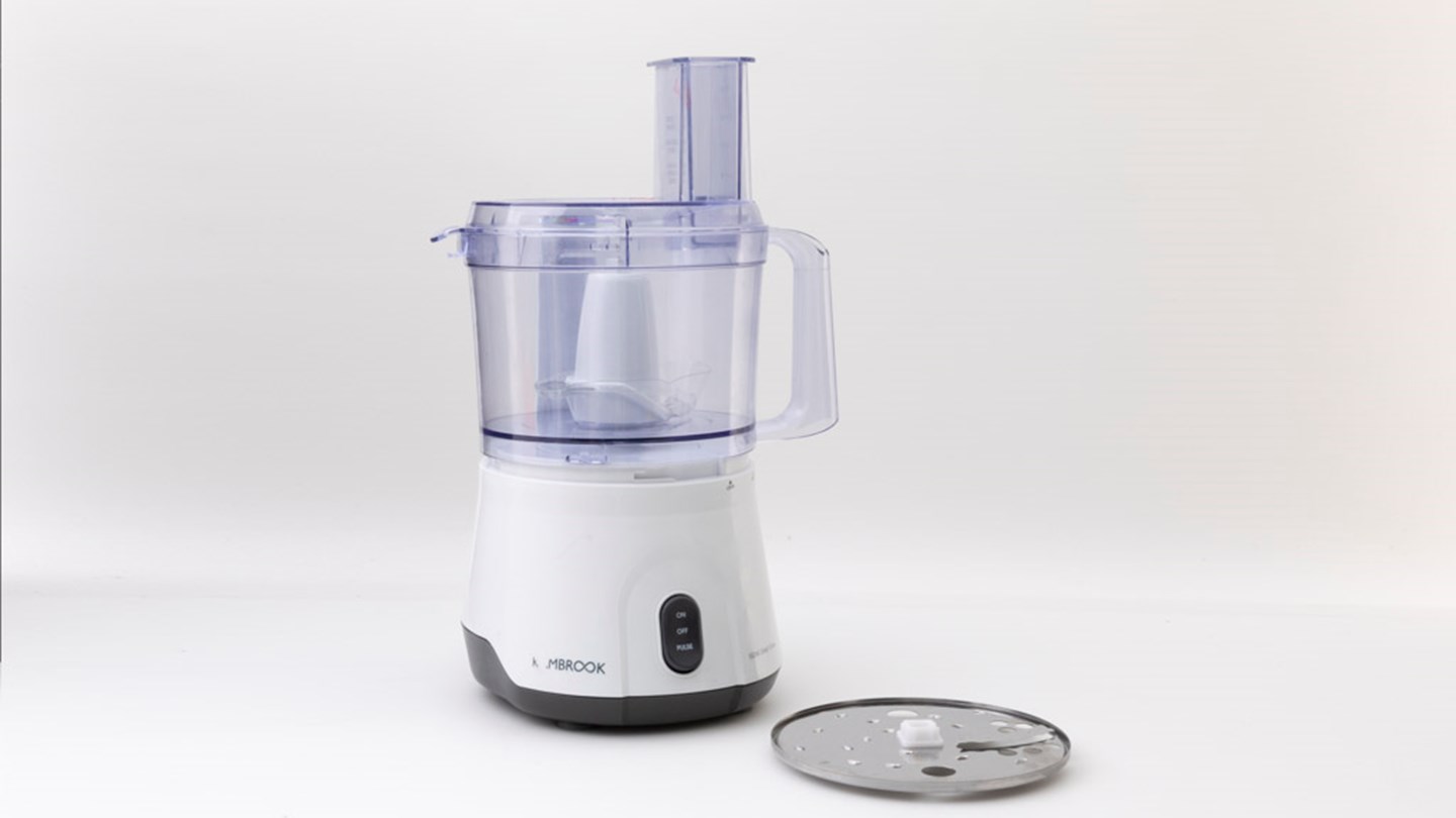 Russell Hobbs Food Processor RHFPT1 Review Food processor CHOICE