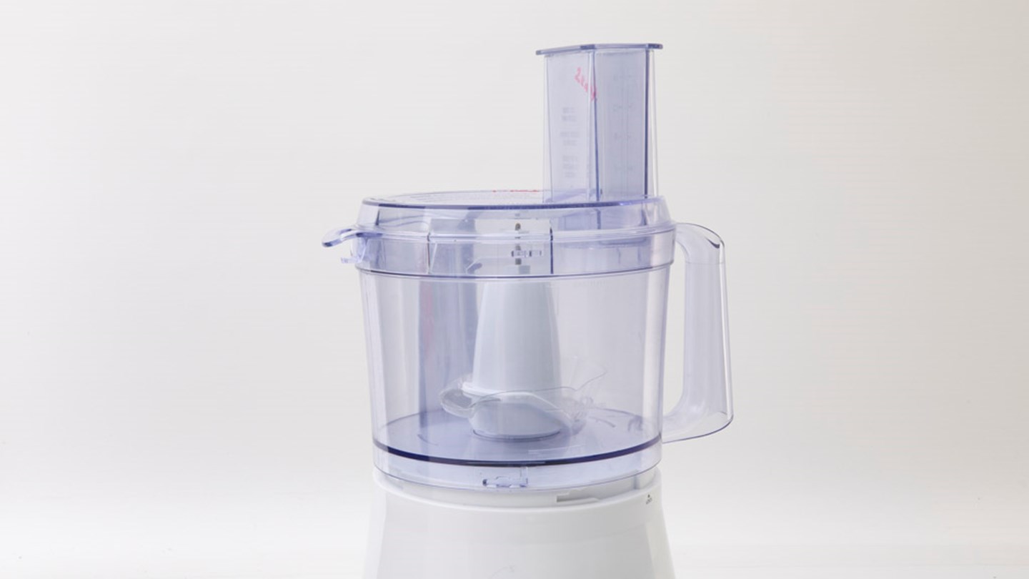 Kambrook 550W Direct Drive Food Processor KFP400 Review Food
