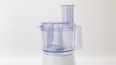 Kambrook 550W Direct Drive Food Processor KFP400