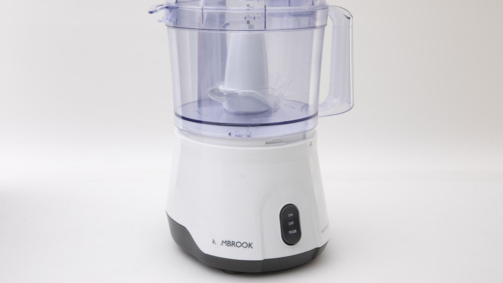 Kambrook 550W Direct Drive Food Processor KFP400