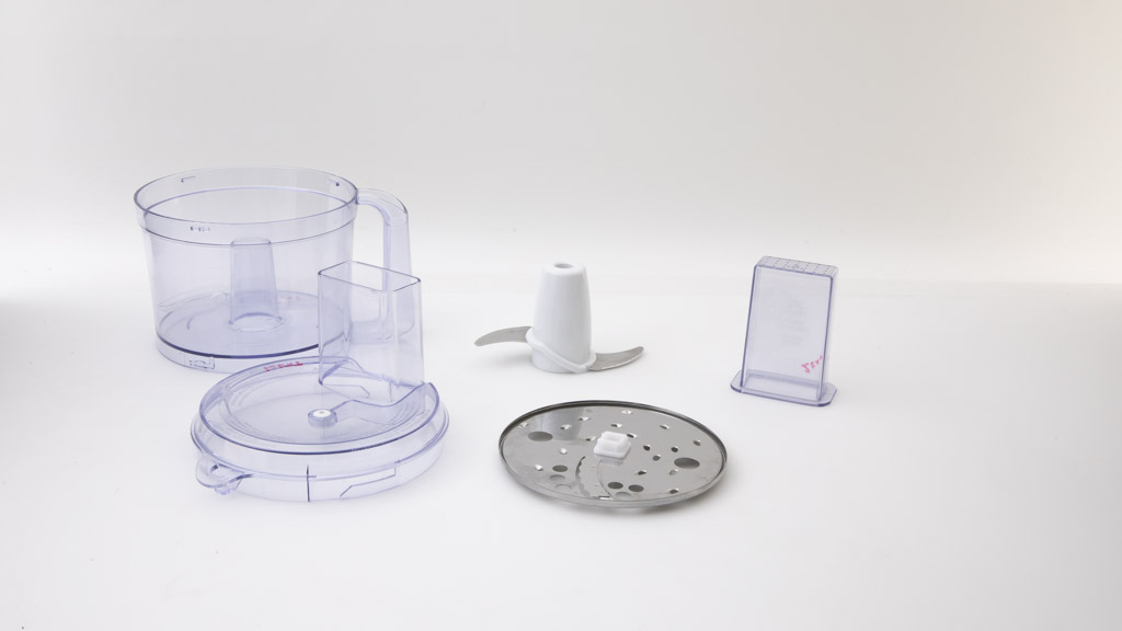 Kambrook 550W Direct Drive Food Processor KFP400 Review | Food ...