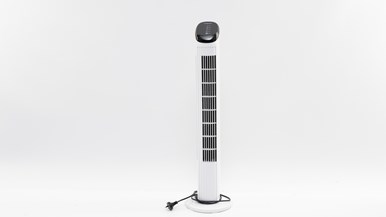 Kambrook 87cm Tower Fan with Touch Control u0026 Detachable Air Filter KTF840 WHTANZ