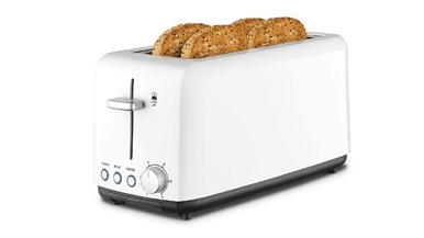 Toast Bread Slice Rolling Oven Toaster,Slim Conveyor Toaster Oven Pop Up  Toaster - Buy Toast Bread Slice Rolling Oven Toaster,Slim Conveyor Toaster  Oven Pop Up Toaster Product on