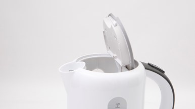 Kambrook Aquarius BPA Free KAK60WHT