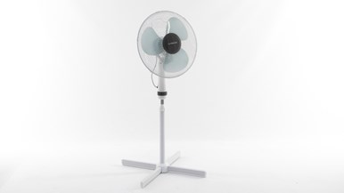 Kambrook Arctic 40cm Pedestal Fan KFA413