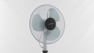 Kambrook Arctic 40cm Pedestal Fan KFA413
